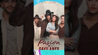 ¡Confirmado! Pasión De Gavilanes tendrá tercera temporada.  #pasiondegavilanes3 #telenovela