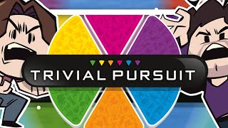 We Embarrass Ourselves - Trivial Pursuit: Live!