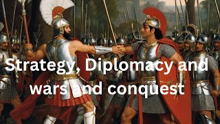 #Strategy, #Diplomacy, #facts Alexander and Porus:  Tale of Respect and Strategy #motivation #viral