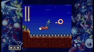 『ロックマン クラシックス コレクション』スタッフお勧め激ウマプレイ1