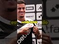 Philippe Coutinho é Apresentado para a Torcida do Vasco da Gama em São Januário!