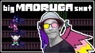 YTPMV - BIG MADRUGA SHOT