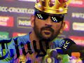 அர்த்தமைந்தா ராஜா superstar thug life rajinikanth jailer dhoni u0026 sachin are you okay baby