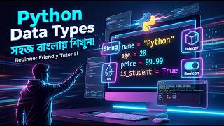 Python Data Types The Digital Identity