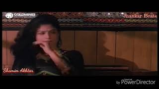Sajna Ban Ke Phiru _ Sangram 1993 ((( Hero Crystal Jhankar )))