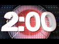 Race Against the Clock: 2 Minute Game Show Countdown Timer