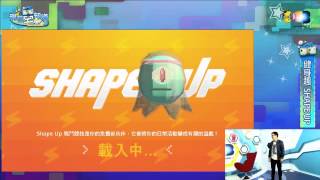 麥卡貝Live直播 20150506 現在宅知道_03 健身趣 SHAPEUP