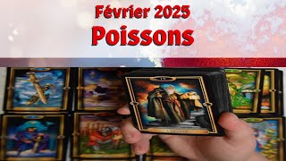 #POISSONS ~ le destin confirme votre pressentiment