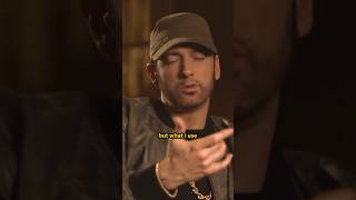 How Eminem Writes His Songs