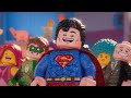 The LEGO® Movie 2 - International Trailer