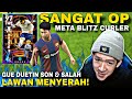 GW DUETIN MOH SALAH DAN SON BLITZ CURLER LAWAN SAMPE NYERAH! eFootball 2024 Mobile