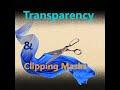 Krita | How and Why to use Transparency Masks