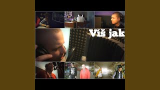 Víš jak (feat. Presento, Be Saph, Jony)