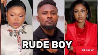 Rude Boy Nigerian movie - Maurice Sam, Ruth Kadiri, Uche Montana (Latest Nollywood Movie 2025)