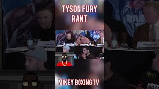 Tyson Raw and Angry #tyson #boxing