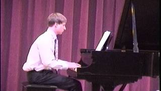 Chris 2012 recital.avi