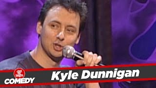 Kyle Dunnigan Stand Up - 2006
