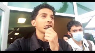 FIRST PUBLIC INTERVIEW (DO YOU LIKE BBC?)ITS BACK!!