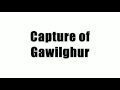 capture of gawilghur