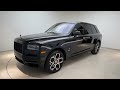 2024 Rolls-Royce Cullinan Las Vegas, Henderson, San Diego, Phoenix, Atlanta R4482