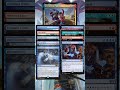 baral and kari zev team up izzet spell slinger march of the machines edh commander