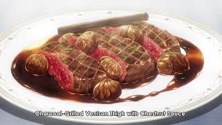 Food Wars Best Moments #14 || 食戟のソーマ最高の瞬間