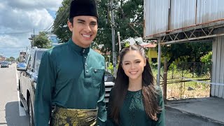 Syed Saddiq \u0026 Bella Astillah X Primavalet | Misi bantuan di Muar 09.02.2025