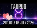 Taurus ♉️ - The 3rd Party Is Warning You About Your Person!