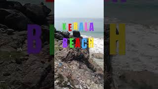 Azimala Beach#kerala #beach #shorts #viralvideo