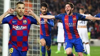 What happened to Barcelona's mentality? 3 Years after comeback vs PSG [6-1] in the Champions League