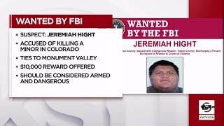 FBI offers reward in fatal shooting of 7-year-old boy on Colorado tribal reservation