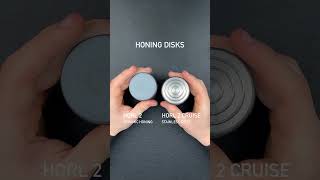 The difference between Horl2 Cruise x Horl 2