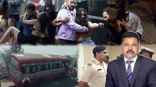 Top Khabren | 4 TV News Karnataka Express | कर्नाटक एक्सप्रेस | 01-01-2025