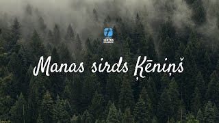 Manas sirds Ķēniņš - Centra Draudze, Slavēšana