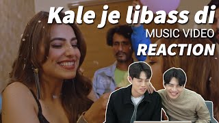 Punjab Music, KAKA's Song Reaction