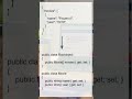 Paste JSON As Classes -  Visual Studio Tips and Tricks