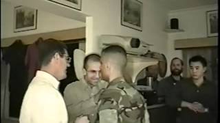 My Meritorious Promotion to Staff Sergeant