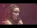 CHVRCHES - Never Say Die (Studio Version Audio)