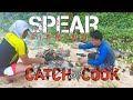 SPEAR FISHING / CATCH AND COOK | oztv zalds