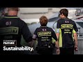 G4S Driving Towards a Sustainable UK Fleet