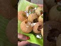 tamil nadu lo pani puri try chesam😋 youtubeshorts youtube shortsfeed shortvideo ytshort shorts