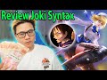 REVIEW JUJUR JOKI MONTAGE - INI BARU MONTAGE KEREN !!