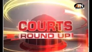 COURTS ROUND UP: कोलकाता रेप-मर्डर केस में दोषी Sanjay Roy को मरते दम तक उम्रकैद की सजा | Kolkata