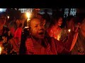 myanmar township residents march with candles to honour those killed afp