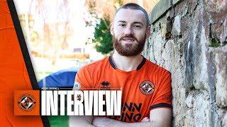 Interview | United Secure Services of Scotland International Allan Campbell 🏴󠁧󠁢󠁳󠁣󠁴󠁿