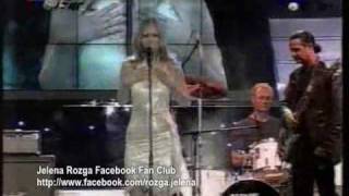 Magazin - Opijum (Live Budva '01)