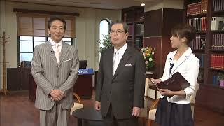 【賢者の選択Leader \u0026 Innovation】株式会社Paltac  社長対談テレビ番組　#Paltac　#賢者の選択