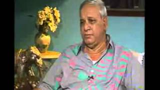 Manyawar shri Kanshiram ji interview 1