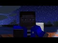 big bayou canot train disaster in minecraft animation