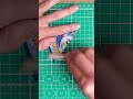 Making a Tunnel-cube with Pokemon Cards #origami #pokemon